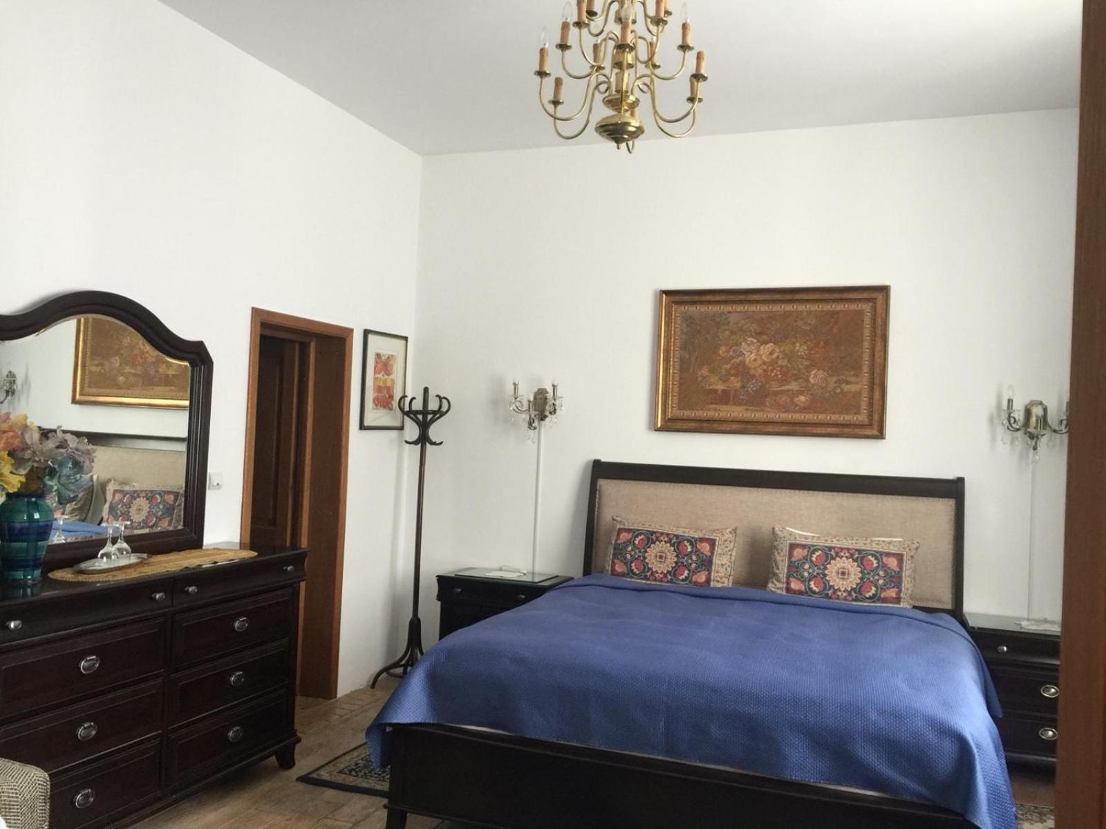 Il Piccolo Castello Buşteni Extérieur photo