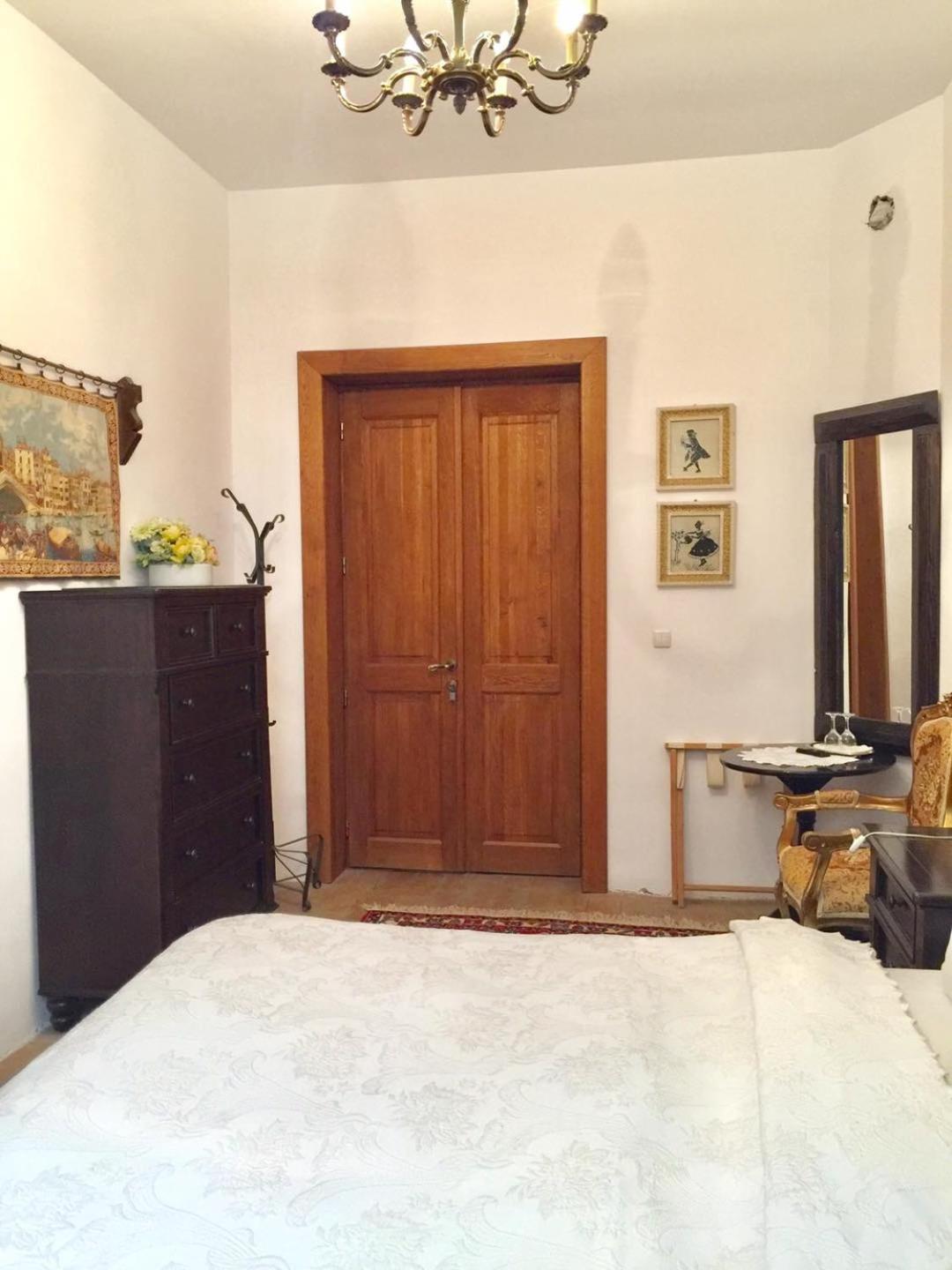 Il Piccolo Castello Buşteni Extérieur photo