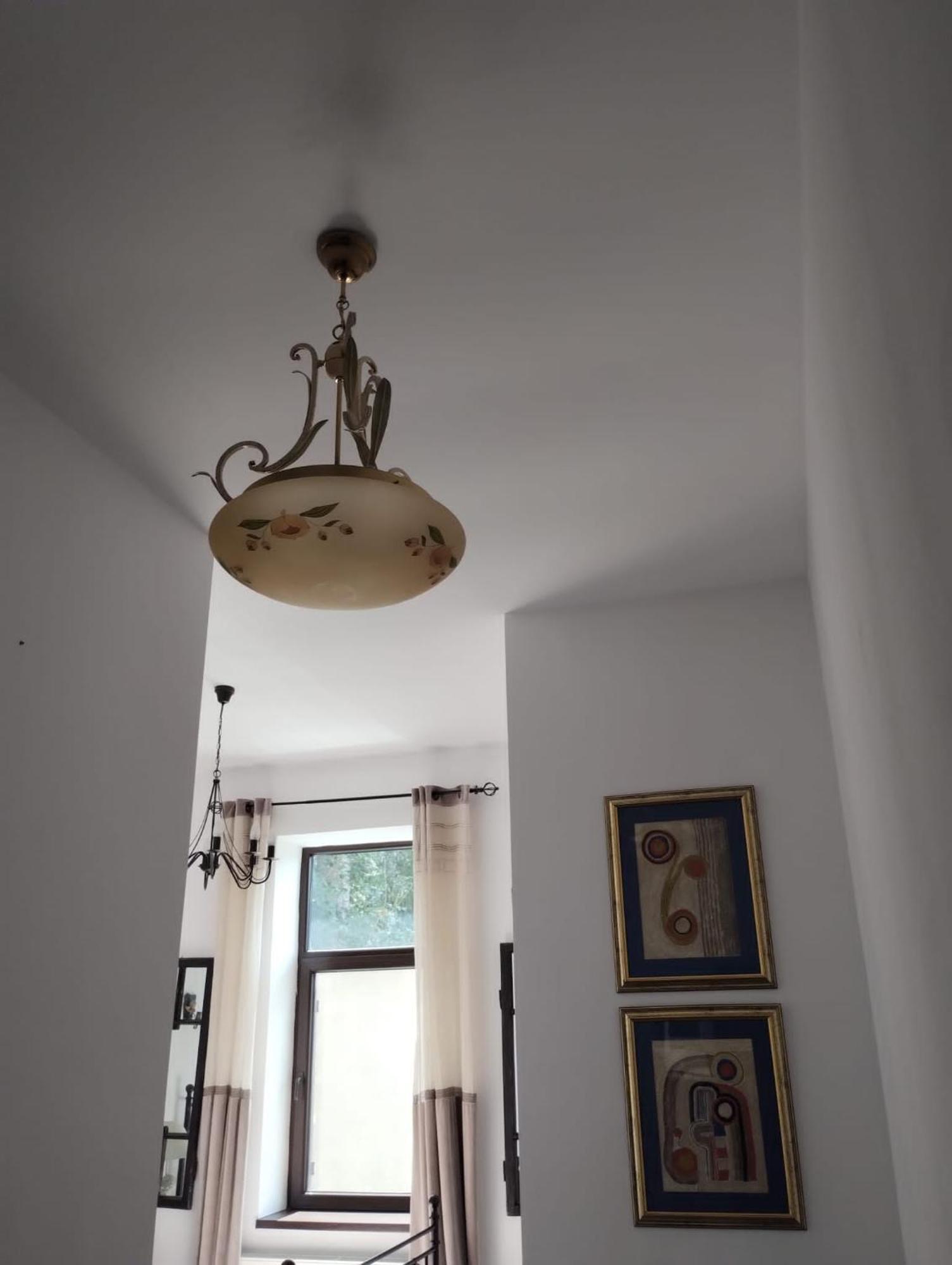 Il Piccolo Castello Buşteni Extérieur photo
