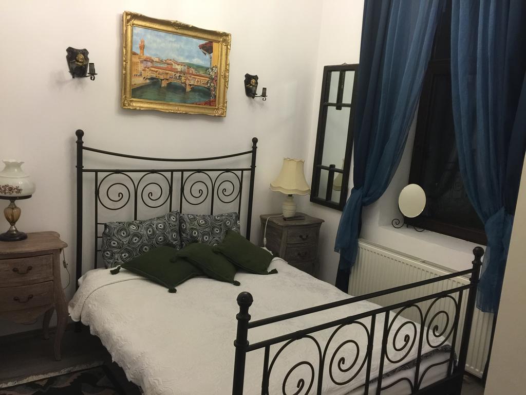 Il Piccolo Castello Buşteni Chambre photo